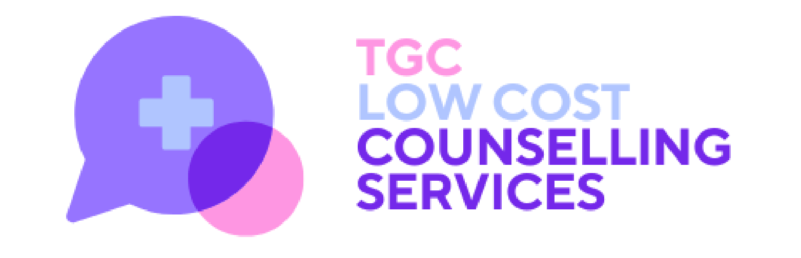 TGC Low-Cost Counselling Services