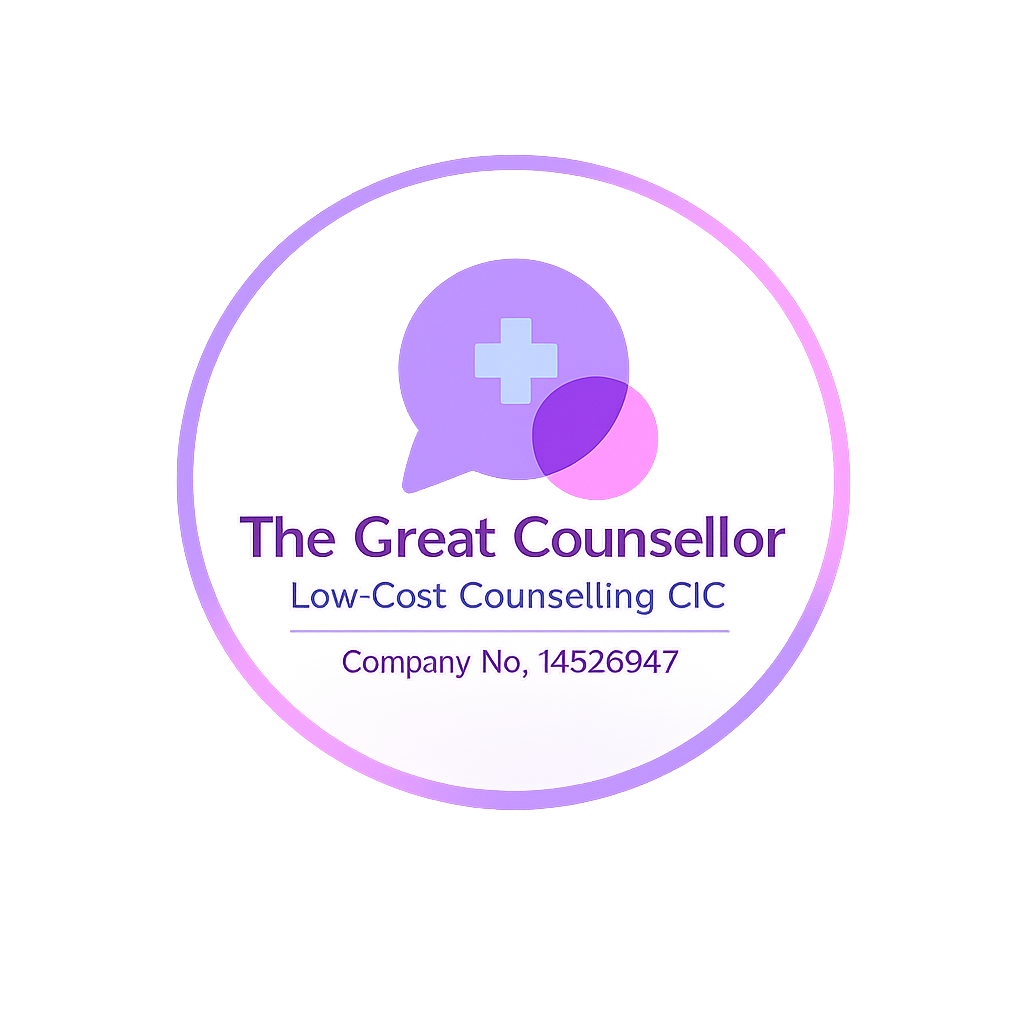 Your unique and safe space to express, explore and be empowered!